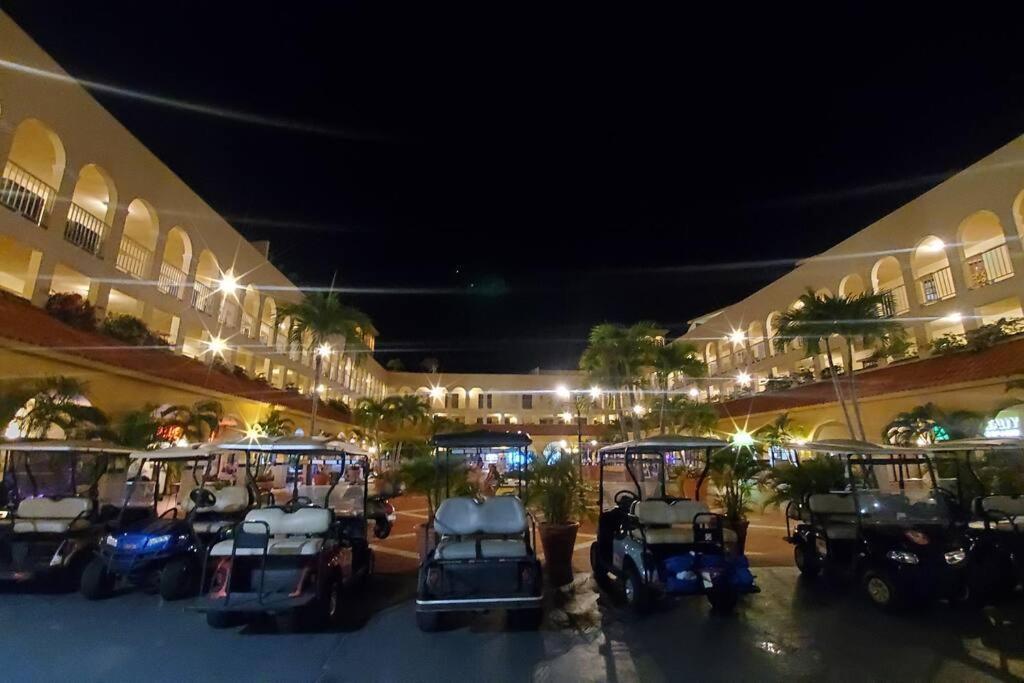 Portobello Palmanova, Palmas Del Mar, Humacao, Pr Eksteriør bilde